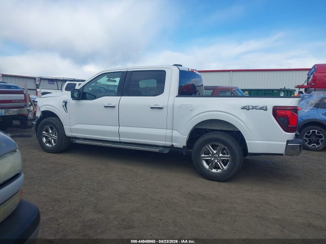 1FTEW3LP5SKE13053 Ford F-150 Xlt