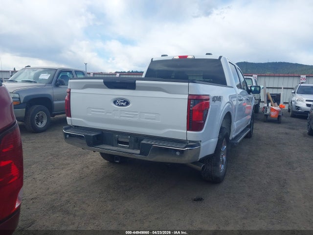 1FTEW3LP5SKE13053 Ford F-150 Xlt