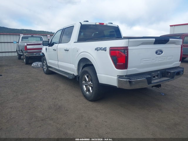 1FTEW3LP5SKE13053 Ford F-150 Xlt
