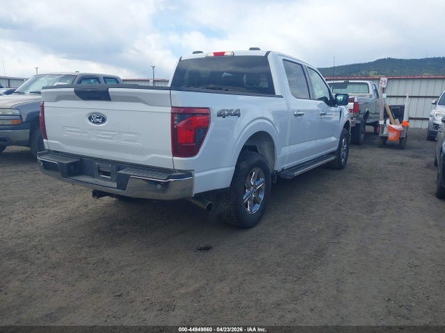 1FTEW3LP5SKE13053 Ford F-150 Xlt