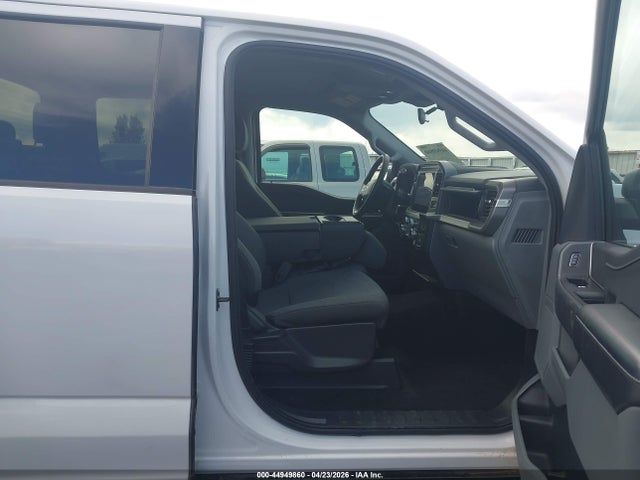 1FTEW3LP5SKE13053 Ford F-150 Xlt
