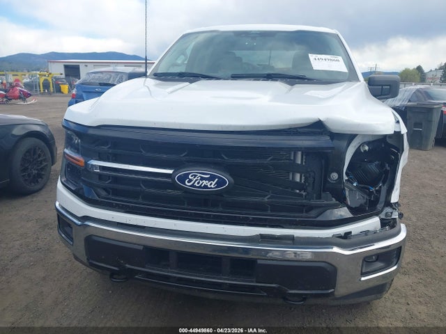 1FTEW3LP5SKE13053 Ford F-150 Xlt