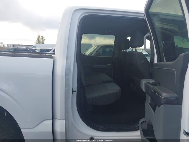 1FTEW3LP5SKE13053 Ford F-150 Xlt