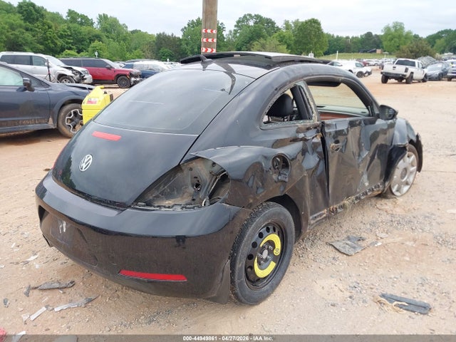 Aukcja sprzedaży 2013 Volkswagen Beetle 2.5l Fender Edition, vin: 3VWHX7ATXDM645884, numer aukcji: 44949861
