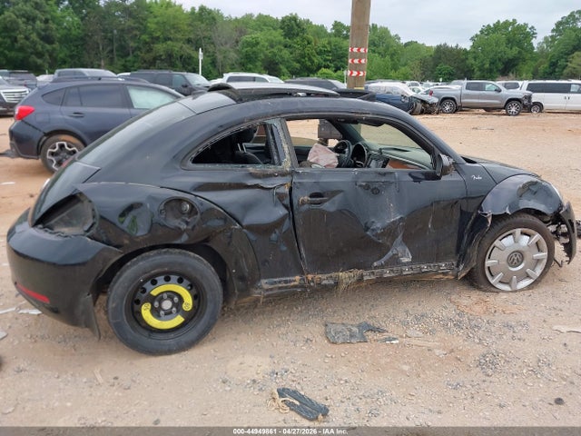 Aukcja sprzedaży 2013 Volkswagen Beetle 2.5l Fender Edition, vin: 3VWHX7ATXDM645884, numer aukcji: 44949861