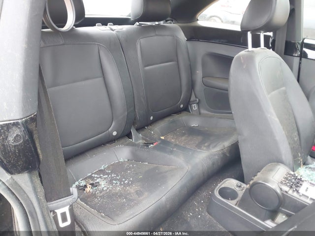 Aukcja sprzedaży 2013 Volkswagen Beetle 2.5l Fender Edition, vin: 3VWHX7ATXDM645884, numer aukcji: 44949861
