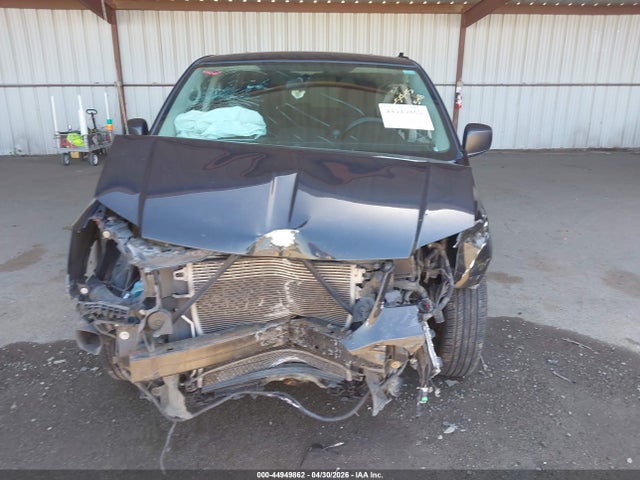Dodge Grand Caravan Se 2014 2C4RDGBG6ER179446 Image 12