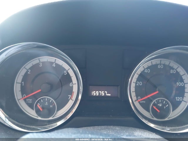 Dodge Grand Caravan Se 2014 2C4RDGBG6ER179446 Image 15