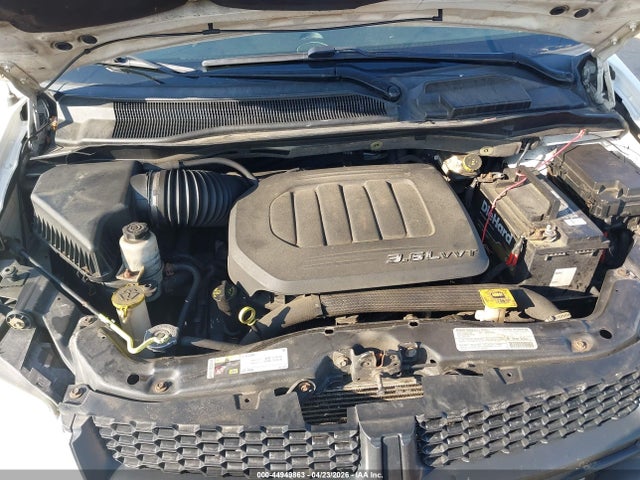 Aukcja sprzedaży 2013 Ram Cargo Tradesman, vin: 2C4JRGAG0DR562717, numer aukcji: 44949863