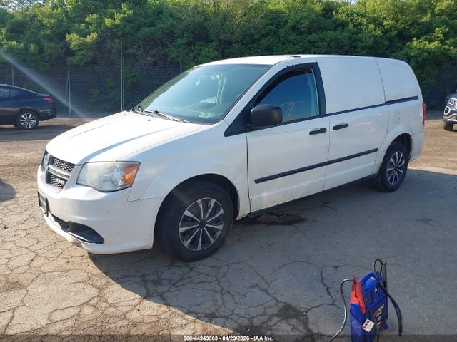 Aukcja sprzedaży 2013 Ram Cargo Tradesman, vin: 2C4JRGAG0DR562717, numer aukcji: 44949863