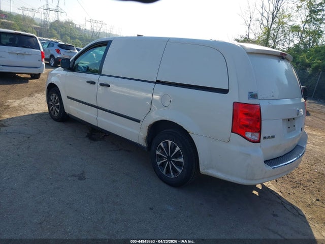 Aukcja sprzedaży 2013 Ram Cargo Tradesman, vin: 2C4JRGAG0DR562717, numer aukcji: 44949863