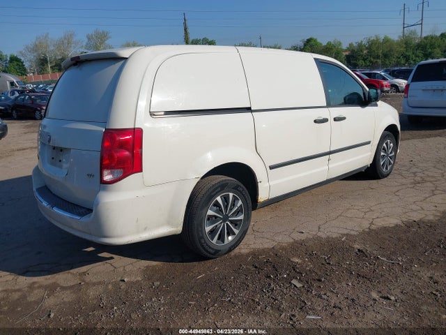 Aukcja sprzedaży 2013 Ram Cargo Tradesman, vin: 2C4JRGAG0DR562717, numer aukcji: 44949863