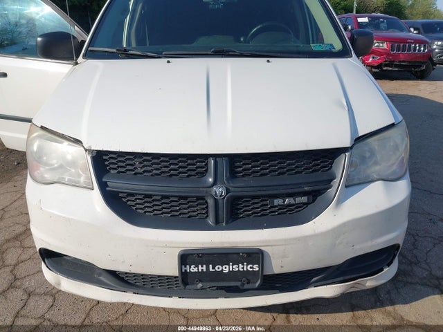 Aukcja sprzedaży 2013 Ram Cargo Tradesman, vin: 2C4JRGAG0DR562717, numer aukcji: 44949863