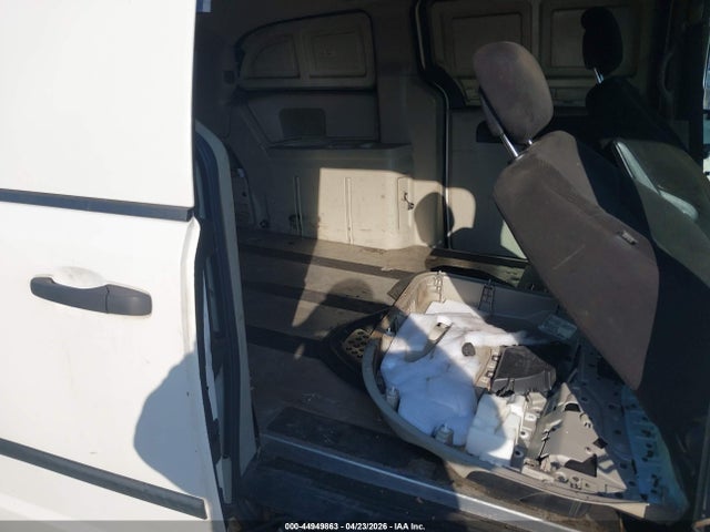 Aukcja sprzedaży 2013 Ram Cargo Tradesman, vin: 2C4JRGAG0DR562717, numer aukcji: 44949863