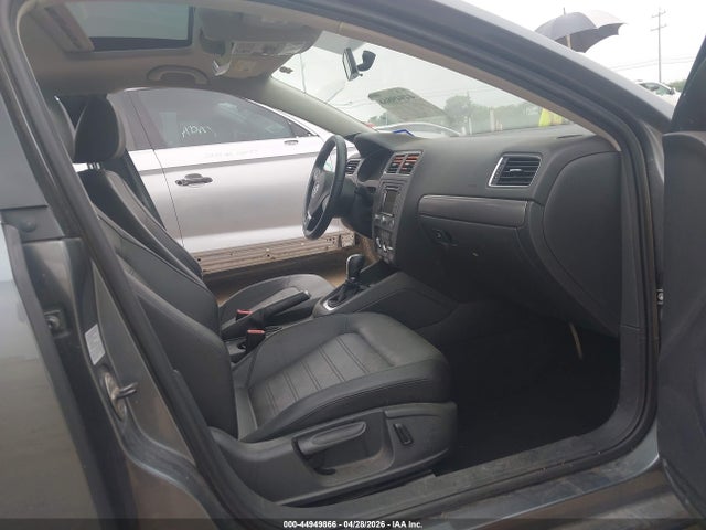 Volkswagen Jetta 1.8t Sel 2014 3VWL07AJ7EM232206 Image 5