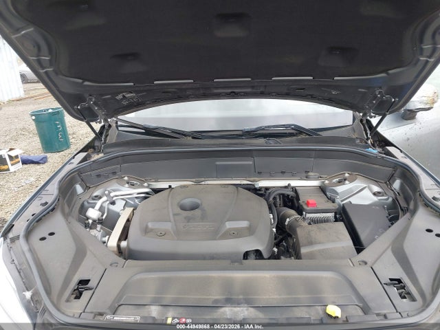 YV4102PK3J1333339 Volvo Xc90 T5 Momentum
