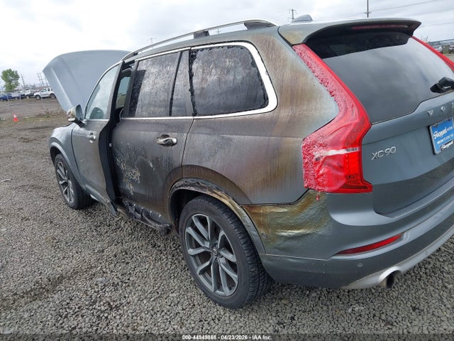 YV4102PK3J1333339 Volvo Xc90 T5 Momentum