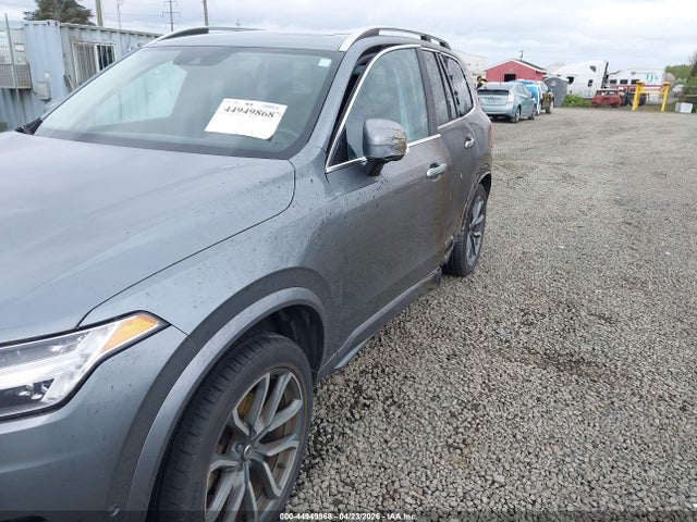 YV4102PK3J1333339 Volvo Xc90 T5 Momentum