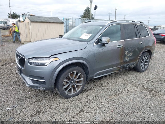 YV4102PK3J1333339 Volvo Xc90 T5 Momentum