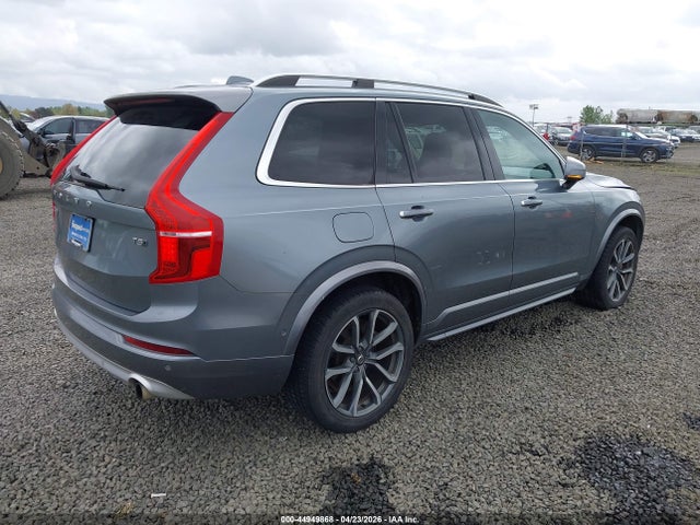 YV4102PK3J1333339 Volvo Xc90 T5 Momentum