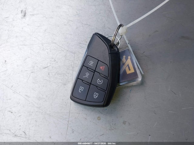 Aukcja sprzedaży 2024 Gmc Yukon Xl 4wd Slt, vin: 1GKS2GKD0RR170769, numer aukcji: 44949877
