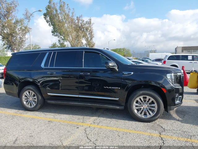 Aukcja sprzedaży 2024 Gmc Yukon Xl 4wd Slt, vin: 1GKS2GKD0RR170769, numer aukcji: 44949877