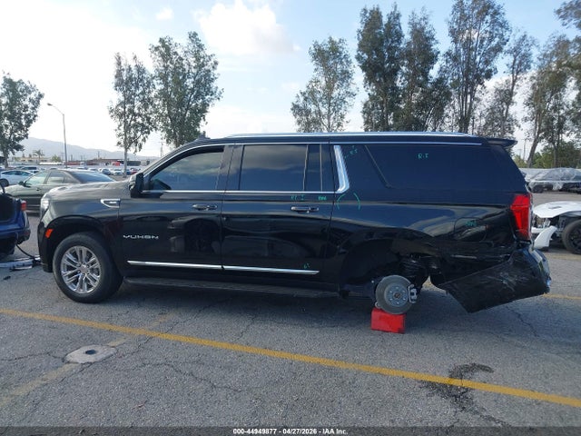 Aukcja sprzedaży 2024 Gmc Yukon Xl 4wd Slt, vin: 1GKS2GKD0RR170769, numer aukcji: 44949877