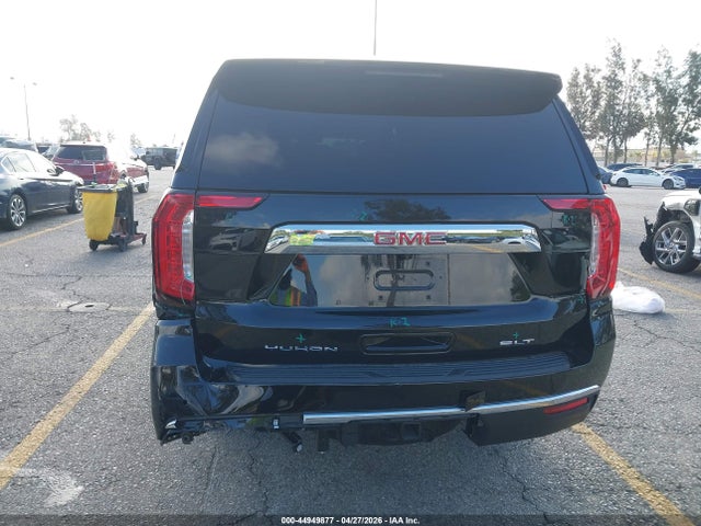 Aukcja sprzedaży 2024 Gmc Yukon Xl 4wd Slt, vin: 1GKS2GKD0RR170769, numer aukcji: 44949877