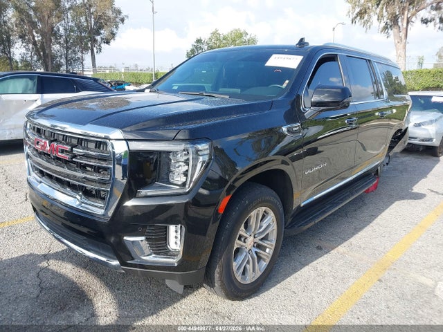 Aukcja sprzedaży 2024 Gmc Yukon Xl 4wd Slt, vin: 1GKS2GKD0RR170769, numer aukcji: 44949877