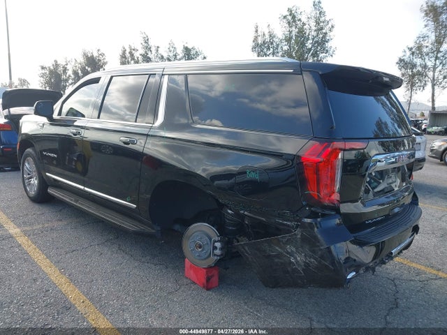 Aukcja sprzedaży 2024 Gmc Yukon Xl 4wd Slt, vin: 1GKS2GKD0RR170769, numer aukcji: 44949877