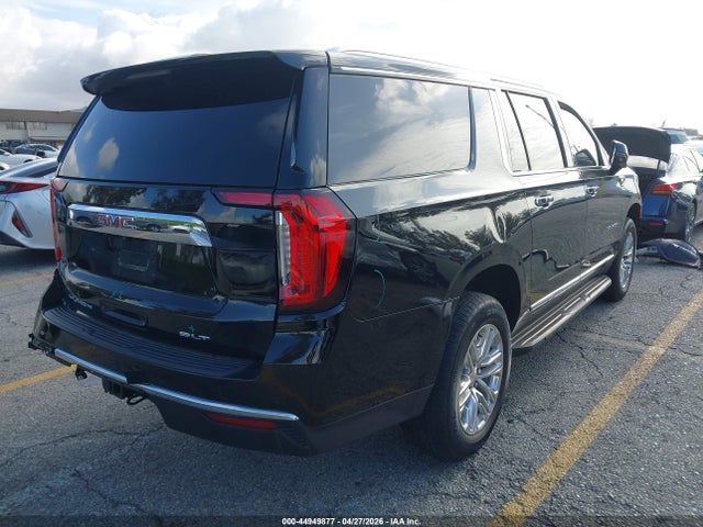 Aukcja sprzedaży 2024 Gmc Yukon Xl 4wd Slt, vin: 1GKS2GKD0RR170769, numer aukcji: 44949877
