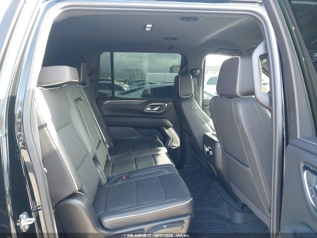 Aukcja sprzedaży 2024 Gmc Yukon Xl 4wd Slt, vin: 1GKS2GKD0RR170769, numer aukcji: 44949877