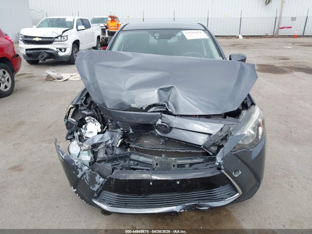 Продаж на аукціоні авто 2016 Scion Ia, vin: 3MYDLBZVXGY139542, номер лоту: 44949878