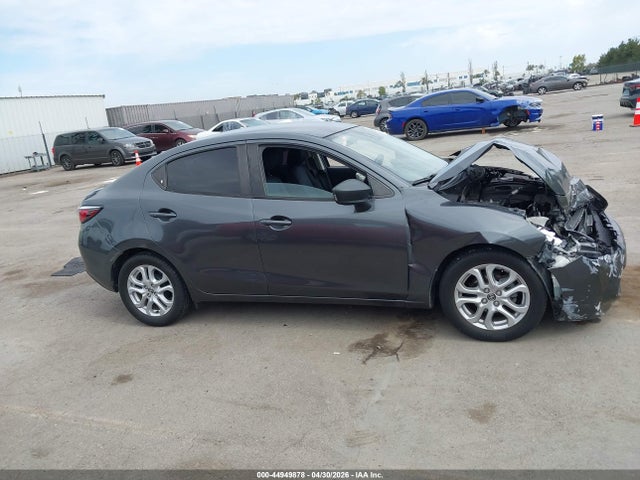 Продаж на аукціоні авто 2016 Scion Ia, vin: 3MYDLBZVXGY139542, номер лоту: 44949878