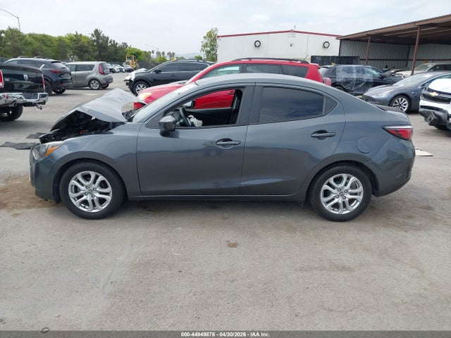 Продаж на аукціоні авто 2016 Scion Ia, vin: 3MYDLBZVXGY139542, номер лоту: 44949878