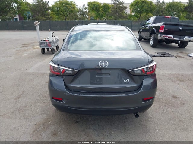 Продаж на аукціоні авто 2016 Scion Ia, vin: 3MYDLBZVXGY139542, номер лоту: 44949878