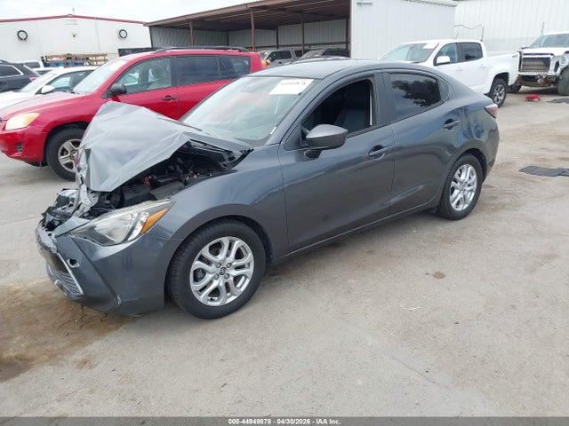 Продаж на аукціоні авто 2016 Scion Ia, vin: 3MYDLBZVXGY139542, номер лоту: 44949878