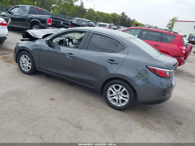 Продаж на аукціоні авто 2016 Scion Ia, vin: 3MYDLBZVXGY139542, номер лоту: 44949878