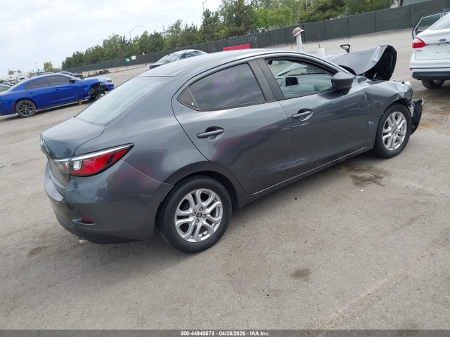 Продаж на аукціоні авто 2016 Scion Ia, vin: 3MYDLBZVXGY139542, номер лоту: 44949878