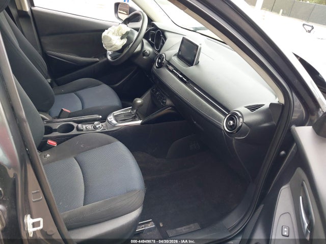 Продаж на аукціоні авто 2016 Scion Ia, vin: 3MYDLBZVXGY139542, номер лоту: 44949878