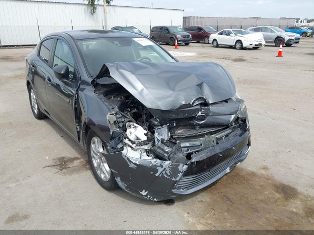Продаж на аукціоні авто 2016 Scion Ia, vin: 3MYDLBZVXGY139542, номер лоту: 44949878