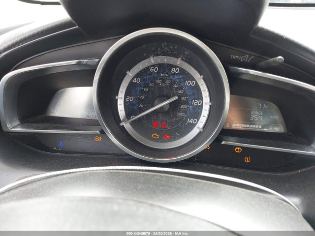 Продаж на аукціоні авто 2016 Scion Ia, vin: 3MYDLBZVXGY139542, номер лоту: 44949878