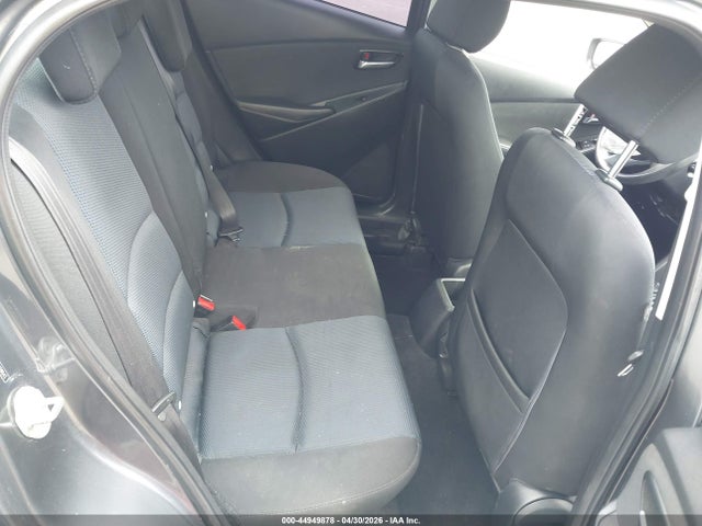 Продаж на аукціоні авто 2016 Scion Ia, vin: 3MYDLBZVXGY139542, номер лоту: 44949878