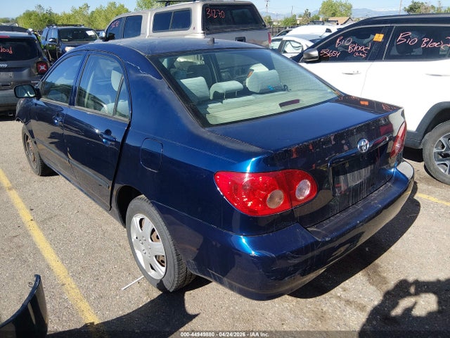 Aukcja sprzedaży 2007 Toyota Corolla Ce, vin: JTDBR32E470130446, numer aukcji: 44949880