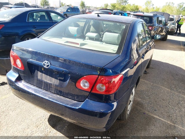 Aukcja sprzedaży 2007 Toyota Corolla Ce, vin: JTDBR32E470130446, numer aukcji: 44949880