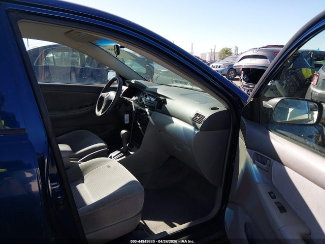 Aukcja sprzedaży 2007 Toyota Corolla Ce, vin: JTDBR32E470130446, numer aukcji: 44949880