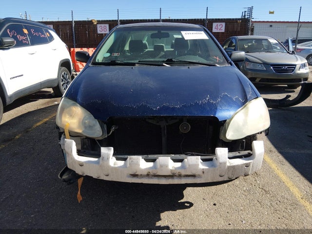 Aukcja sprzedaży 2007 Toyota Corolla Ce, vin: JTDBR32E470130446, numer aukcji: 44949880