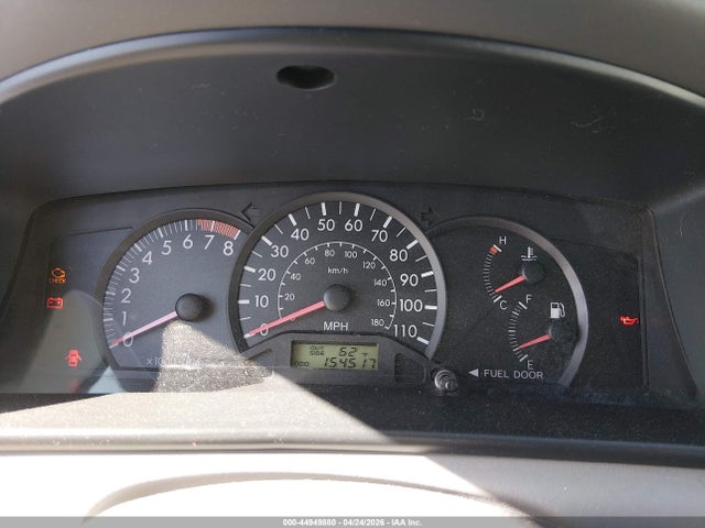 Aukcja sprzedaży 2007 Toyota Corolla Ce, vin: JTDBR32E470130446, numer aukcji: 44949880