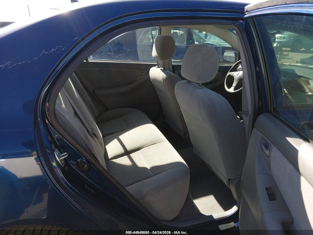 Aukcja sprzedaży 2007 Toyota Corolla Ce, vin: JTDBR32E470130446, numer aukcji: 44949880