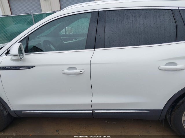 Lincoln Nautilus Standard 2020 2LMPJ6J98LBL26966 Image 14